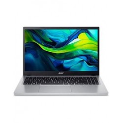 Acer Aspire Go 15 AG15-32P-352Z, Core 3 N355/15.6 FHD/8GB/128GB Flash/Webcam/Win11 Home, US Layout, Silver Acer Aspire Go 15 AG15-32P-352Z, Core 3 N355/15.6 FHD/8GB/128GB Flash/Webcam/Win11 Home, US Layout, Silver