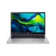 Acer Aspire Go 15 AG15-32P-352Z, Core 3 N355/15.6 FHD/8GB/128GB Flash/Webcam/Win11 Home, US Layout, Silver