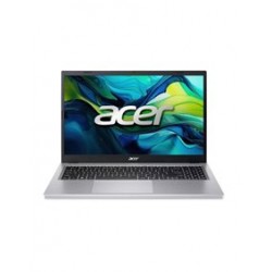 Acer Aspire Go 15 AG15-21P-R5YG, Ryzen 3 7320U/15.6 FHD/8GB/128GB SSD/Win11 Home S, US Layout, Silver Acer Aspire Go 15 AG15-21P-R5YG, Ryzen 3 7320U/15.6 FHD/8GB/128GB SSD/Win11 Home S, US Layout, Silver