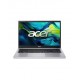 Acer Aspire Go 15 AG15-21P-R5YG, Ryzen 3 7320U/15.6 FHD/8GB/128GB SSD/Win11 Home S, US Layout, Silver