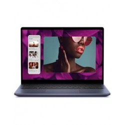 Dell Inspiron 7445 2in1, Ryzen 7 8840HS/14 FHD+ Touch/16GB/1TB SSD/Webcam/Win11 Home, INT Layout, Midnight Blue
