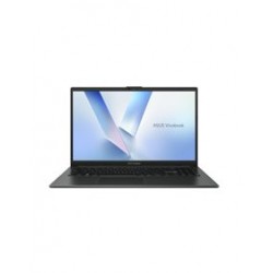 Asus Vivobook Go 15 E1504FA-BQ2909, Ryzen 5 40/15.6 FHD/8GB/512GB SSD/Webcam/No Os, EN Layout, Mixed Black