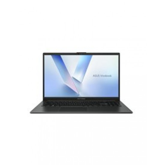 Asus Vivobook Go 15 E1504FA-BQ2909, Ryzen 5 40/15.6 FHD/8GB/512GB SSD/Webcam/No Os, EN Layout, Mixed Black