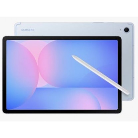 Samsung Galaxy X520 Tab S10 FE, 10.9-Inch/12GB/256GB/Android, Blue