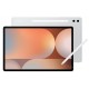 Samsung Galaxy X826 Tab S10+, 12.4-Inch/12GB/256GB/5G/Android, Platinum Silver