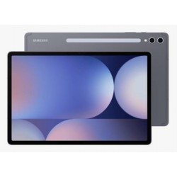 Samsung Galaxy X826 Tab S10+, 12.4-Inch/12GB/256GB/5G/Android, Moonstone Gray