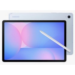 Samsung Galaxy X526 Tab S10 FE, 10.9-Inch/8GB/128GB/5G/Android, Gray