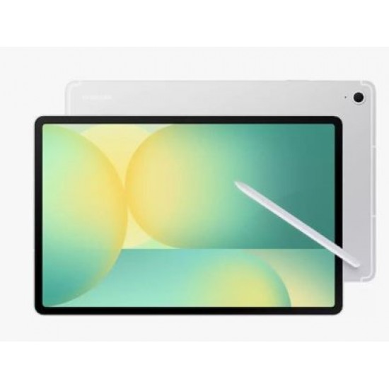 Samsung Galaxy X626 Tab S10 FE+, 13.1-Inch/8GB/128GB/5G/Android, Silver