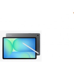 Samsung Galaxy X526 Tab S10 FE, 10.9-Inch/12GB/256GB/5G/Android, Gray