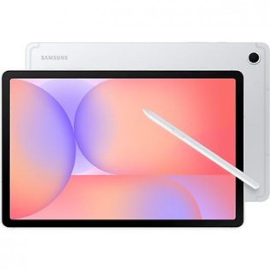 Samsung Galaxy X406 Tab S10 Lite, 10.9-Inch/8GB/256GB/5G/Android, Pen Bundled, Silver