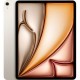 Apple IPad Air 6th Gen, M2/13-Inch/512GB/5G/IPadOS, Starlight (2024)