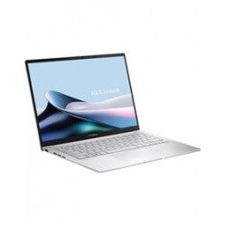 Asus Zenbook 14 OLED UX3405CA-QD1247W, Ultra 5-225H/14 FHD+ OLED/16GB/512GB SSD/Webcam/Win11 Home, Silver