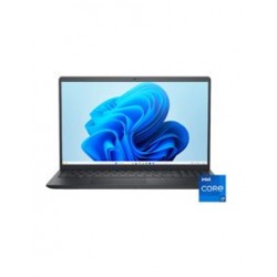 Dell 15 DC15250, i7-1355U/15.6 FHD Touch/16GB/512GB SSD/Webcam/Win11 Home, US, Carbon Black