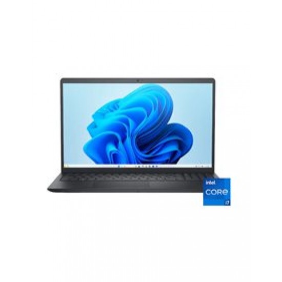 Dell 15 DC15250, i7-1355U/15.6 FHD Touch/16GB/512GB SSD/Webcam/Win11 Home, US, Carbon Black Dell 15 DC15250, i7-1355U/15.6 FHD Touch/16GB/512GB SSD/Webcam/Win11 Home, US, Carbon Black