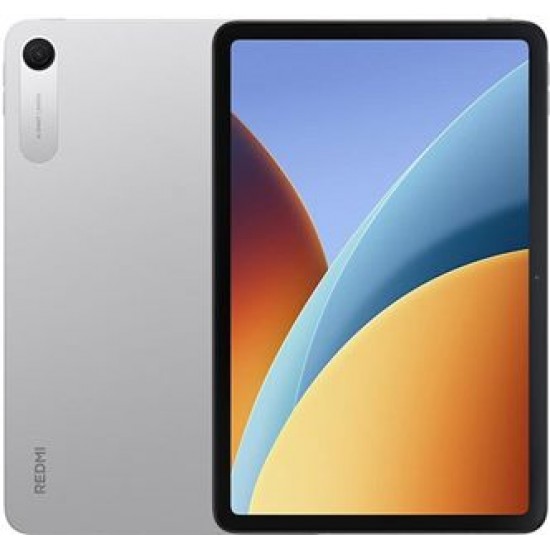 Xiaomi Redmi Pad 2, 9.7-Inch/4GB/64GB/Android, Silver