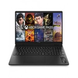 HP OMEN HyperX 15-gb0003nv, Ryzen 7 260/15.3 2K IPS 165Hz/24GB/1TB SSD/RTX 5050 8GB/Webcam/Win11 Home, GR Layout, Shadow Black HP OMEN HyperX 15-gb0003nv, Ryzen 7 260/15.3 2K IPS 165Hz/24GB/1TB SSD/RTX 5050 8GB/Webcam/Win11 Home, GR Layout, Shadow Black