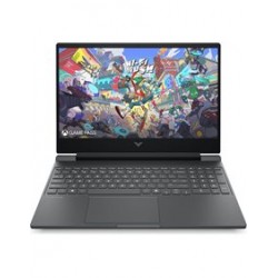 HP Victus 15-fa2704nv, i5-14500HX/15.6 FHD IPS 144Hz/12GB/512GB SSD/RTX 3050 6GB/Webcam/Win11 Home, GR Layout, Mica Silver