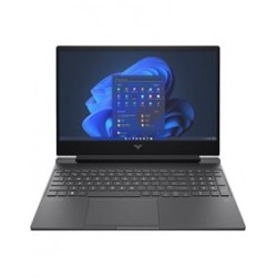 HP Victus 15-fb3704nv, Ryzen 7 260/15.6 FHD IPS 144Hz/12GB/512GB SSD/RTX 5050 8GB/Webcam/Win11 Home, GR Layout, Shiny Silver