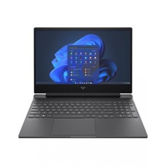 HP Victus 15-fb3704nv, Ryzen 7 260/15.6 FHD IPS 144Hz/12GB/512GB SSD/RTX 5050 8GB/Webcam/Win11 Home, GR Layout, Shiny Silver HP Victus 15-fb3704nv, Ryzen 7 260/15.6 FHD IPS 144Hz/12GB/512GB SSD/RTX 5050 8GB/Webcam/Win11 Home, GR Layout, Shiny Silver