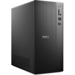 Dell Pro Tower Essential QVT1260, i5-14500/16GB/512GB SSD/Wi-Fi+BT/Win11 Pro, Black