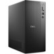 Dell Pro Tower Essential QVT1260, i5-14500/16GB/512GB SSD/Wi-Fi+BT/Win11 Pro, Black