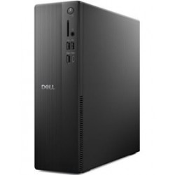 Dell Pro Slim Essential QVS1260, Ultra 5 225/16GB/512GB SSD/Win11 Pro, Black Dell Pro Slim Essential QVS1260, Ultra 5 225/16GB/512GB SSD/Win11 Pro, Black