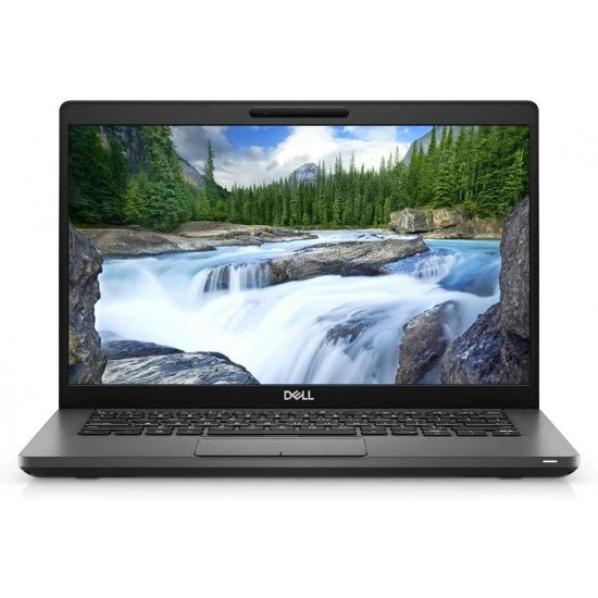 DELL LATITUDE 5400 i5-8365U/8GB/512M2/14 FHD TOUCH/W10P