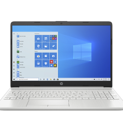 HP 15-DY1XXX i3-1005G1/8GB/256M2/15.6 HD/W10