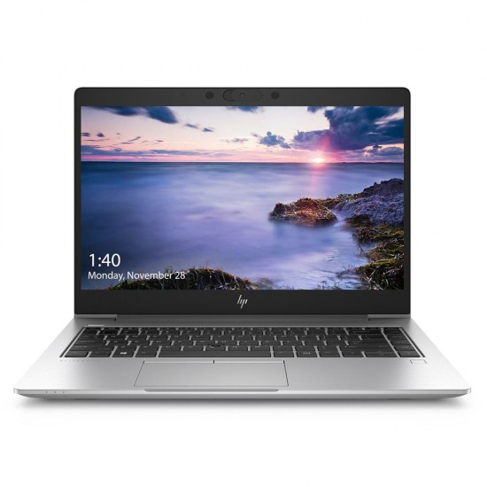 HP ELITEBOOK 830 G6 i5-8365U/8GB/256GB/14 FHD/W11