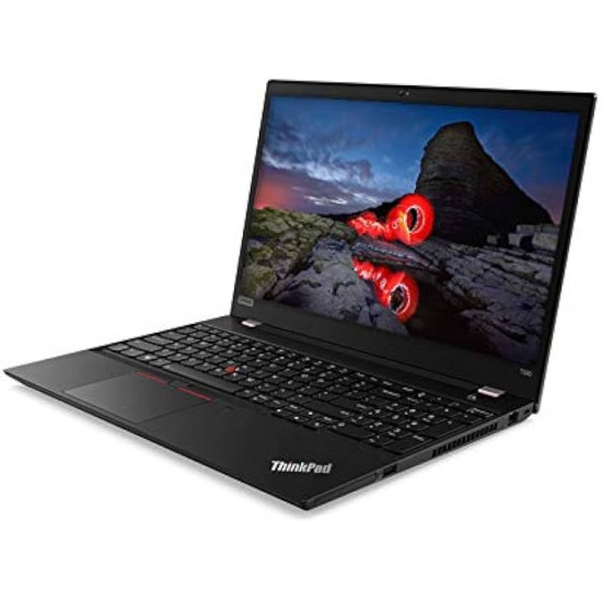 LENOVO THINKPAD T590 i5-8265U/12GB/256M2/15.6 FHD/W10P