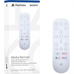 Sony EXP Media Remote For PS5 (DGA.PS5.00017)
