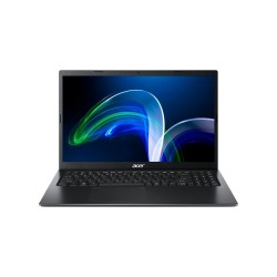 Acer EXP EX215-54-36TM, i3-1115G4/15.6 FHD/8GB/256GB SSD/No Os, Black (NX.EGJEP.00K)