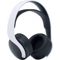 Sony EXP PS5 Pulse 3D Wireless Headset, White (DGA.PS5.00019)