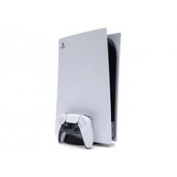 Sony EXP PlayStation 5 Blu-ray Edition, White (cfi-1116a)(cfi-1216a)