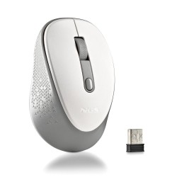 NGS DEW WHITE - Mouse