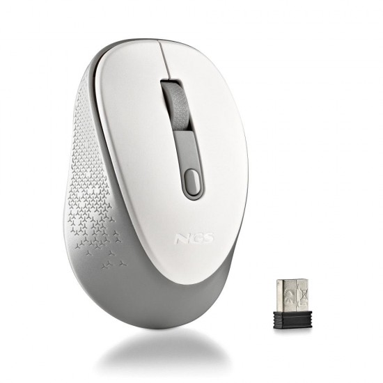 NGS DEW WHITE - Mouse NGS DEW WHITE - Mouse