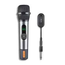 NGS SINGER STAR - Wireless Microphone