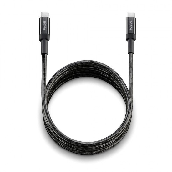 NGS KNOT 100W-2 - Charging Cable