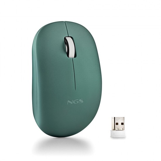 NGS FOG PRO GREEN - Mouse
