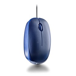 NGS FLAME BLUE - Mouse