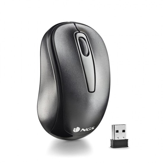 NGS EASY GAMMA - Mouse