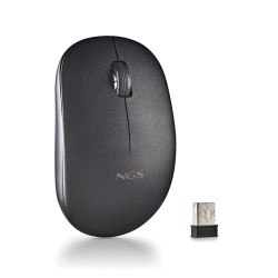 NGS FOG PRO BLACK - Mouse