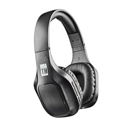 NGS ARTICA WRATH BLACK - Headphones / Headset