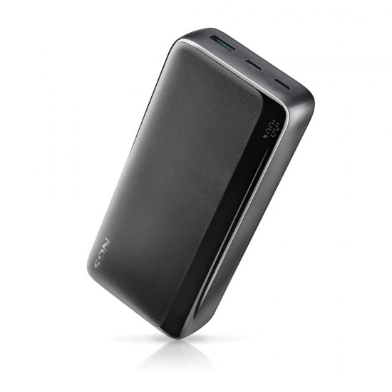 NGS QUIZ 20 - Power Bank