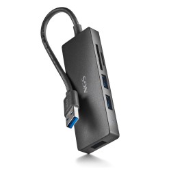 NGS IHUB READER - USB Hub