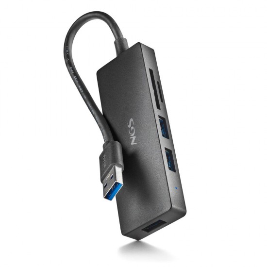 NGS IHUB READER - USB Hub