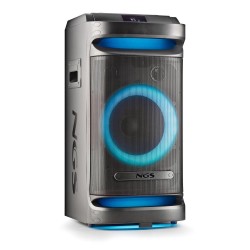 NGS WILD SPACE 1 - Speaker