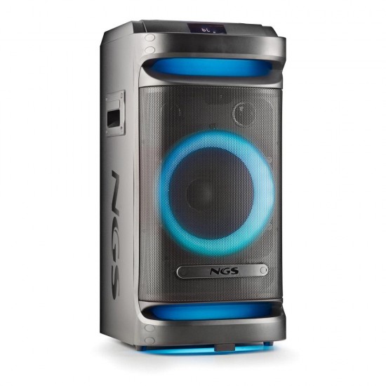 NGS WILD SPACE 1 - Speaker NGS WILD SPACE 1 - Speaker
