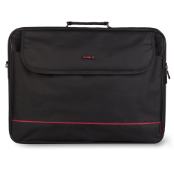 NGS PASSENGER PLUS 17.3" - Laptop Bag / Backpack