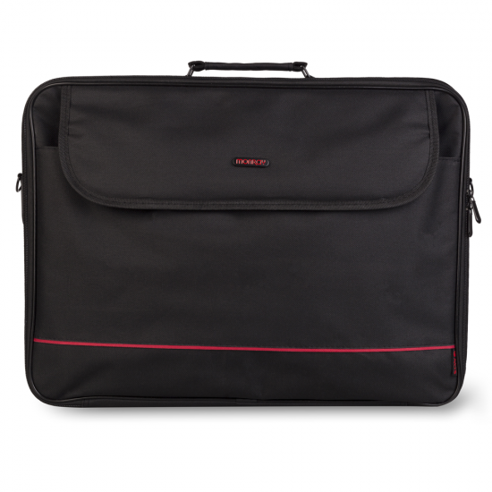 NGS PASSENGER PLUS 17.3" - Laptop Bag / Backpack